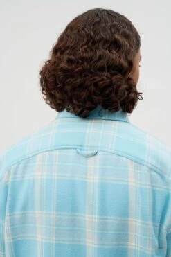 Baumwollhemd Mit Karo-Muster Blau -Drykorn Geschäft 10 47 146405 47289 SELED 3708 05 3af4a1bdffa2ba54cd0592d2a5f5ef1b4644b6e3 720x1080