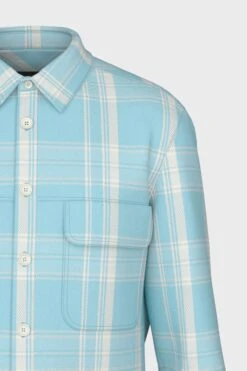 Baumwollhemd Mit Karo-Muster Blau -Drykorn Geschäft 10 47 146405 47289 SELED 3708 09 6ae3df9dfdfbe577fd06999dc3ba049e626d01a6 720x1080