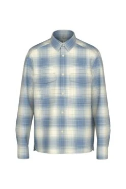 DRYKORN Relaxed Fit Overshirt Aus Robuster Baumwolle Blau -Drykorn Geschäft 10 47 146422 47345 GUNRAY 3712 07 03dc2ab901e83f118437f9d47badae0fbaa1bc33 720x1080