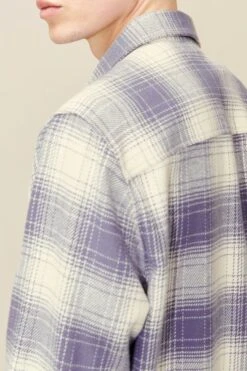 DRYKORN Relaxed Fit Overshirt Aus Robuster Baumwolle Lila 10 DRYKORN Relaxed Fit Overshirt Aus Robuster Baumwolle Lila -Drykorn Geschäft 10 47 146422 47345 GUNRAY 8400 04 ed3d20029daf3671e668d367e148520ff27edca0 720x1080