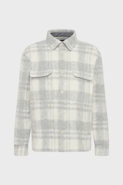 DRYKORN Overshirt In Heavy Jersey Grau -Drykorn Geschäft 10 47 146446 47327 HEZAN 6402 07 365cb1318d61b618488a4a7ed33ceb9ad87d8437 720x1080