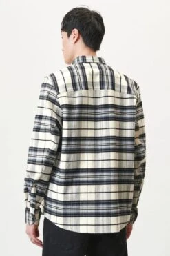 DRYKORN Button Down Hemd Auf Gebrushtem Baumwoll-Twill Grau -Drykorn Geschäft 10 47 148023 47348 LIET 6402 03 6c56ad3e8655b24dea2f170df717d4dc2e16d8de 720x1080