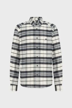 DRYKORN Button Down Hemd Auf Gebrushtem Baumwoll-Twill Grau -Drykorn Geschäft 10 47 148023 47348 LIET 6402 07 9b78bf66c22ce034e1a7f18ae7a6b84ec41cc630 720x1080