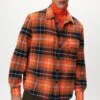 Cozy Flanell Overshirt Orange 1 Cozy Flanell Overshirt Orange -Drykorn Geschäft 10 47 148058 47289 SELED 4301 01 6e455150c28995f250c600fb065f3f12f396bbaf 720x1080