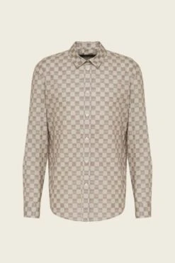 Hemd Mit Checkerboard-Muster Braun 13 Hemd Mit Checkerboard-Muster Braun -Drykorn Geschäft 10 47 152154 47253 LOKEN 1705 07 6f8a7238b7dde472483181408f21e6ffa9d404ab 720x1080