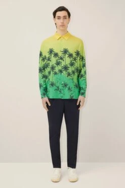 Oversized Hemd Mit Palmen-Print Gelb 8 Oversized Hemd Mit Palmen-Print Gelb -Drykorn Geschäft 10 47 152157 47299 NORENS 7401 02 7b5a889d3188454453084fcad7c79ca1e7a3bbda 720x1080