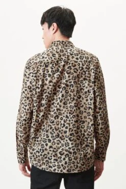 DRYKORN Regular Fit Hemd In Gebrushter Baumwolle Braun 9 DRYKORN Regular Fit Hemd In Gebrushter Baumwolle Braun -Drykorn Geschäft 10 47 152178 47350 RAMIS 1400 03 397666210d6385f47e4def24a40cb4f6e0350d79 720x1080