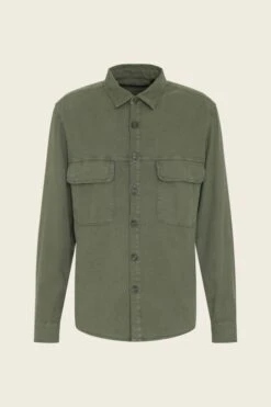 Baumwollhemd Mit Hahnentritt-Muster Grün -Drykorn Geschäft 10 47 270077 47289 SELED 2100 07 713b5faa62b1b5416f0dae37f870165a12c13eaa 720x1080