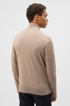 DRYKORN Softe Basic Zip-Jacke Braun 11 DRYKORN Softe Basic Zip-Jacke Braun -Drykorn Geschäft 10 48 420001 48726 ANTONIO 1705 03 9e0fafda85462c1064d0c28b5dcbb46f66bbbe36 720x1080