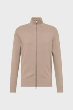 DRYKORN Softe Basic Zip-Jacke Braun 14 DRYKORN Softe Basic Zip-Jacke Braun -Drykorn Geschäft 10 48 420001 48726 ANTONIO 1705 07 d5aa796470ae5c5fc23ea7f375fb66867777084b 720x1080