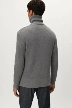 Zip Troyer In Kaschmirmix Grau -Drykorn Geschäft 10 48 420001 48783 MANUELO 6300 03 da54fc85fae436426d127c1404685a0c295d383c 720x1080