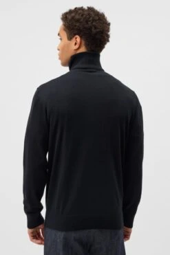 DRYKORN Half-Zip Pullover Schwarz 10 DRYKORN Half-Zip Pullover Schwarz -Drykorn Geschäft 10 48 420001 48835 KIANO 1000 03 4c10bcfd16c4ad448e8314f7aa6cbf58cce8ef63 720x1080