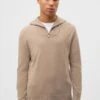 DRYKORN Half-Zip Pullover Braun 1 DRYKORN Half-Zip Pullover Braun -Drykorn Geschäft 10 48 420001 48835 KIANO 1705 01 796055223413a5a3ad05dc09f97903d3559d94d3 720x1080