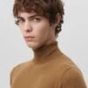 Rollkragenpullover In Merinowolle Braun 1 Rollkragenpullover In Merinowolle Braun -Drykorn Geschäft 10 48 420002 48363 JOEY 1206 01 75de82b9d903c896a5bdc43297dc174707dcb810 720x1080