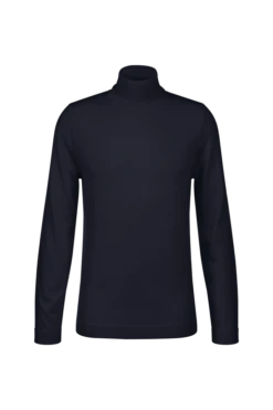 DRYKORN Rollkragenpullover In Merinowolle Blau -Drykorn Geschäft 10 48 420002 48363 JOEY 3100 07 f76a2535b53ac7c4736b8233784954be7a888db3 720x1080