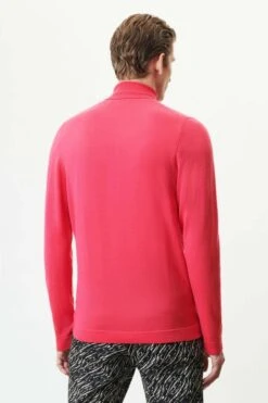 DRYKORN Rollkragenpullover In Merinowolle Rot -Drykorn Geschäft 10 48 420002 48363 JOEY 5400 03 ff65c9b69527781f35bcb0e4ca44e7d061716e4c 720x1080