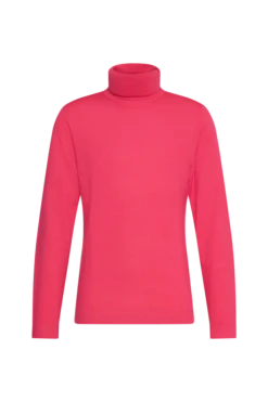 DRYKORN Rollkragenpullover In Merinowolle Rot -Drykorn Geschäft 10 48 420002 48363 JOEY 5400 0720 dbdcf2abd9cf62aee5a0b285c98e2874a3d28aab 720x1080