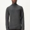 DRYKORN Strickpullover Mit Turtle In Merinowolle Grau -Drykorn Geschäft 10 48 420002 48577 WATSON 6110 01 e304fbc14e9e2d7dcf0478b78001e1a34a58ef4c 720x1080