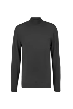 DRYKORN Strickpullover Mit Turtle In Merinowolle Grau -Drykorn Geschäft 10 48 420002 48577 WATSON 6110 07 3b675fd15363bebbf54bba11acb343b44112c898 720x1080