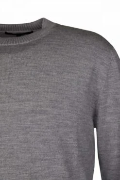 Rundhalspullover In Merinowolle Grau -Drykorn Geschäft 10 48 420002 48703 VINCENT 6300 09 94caf3b88507de8204581dfaef63737251728a12 720x1080