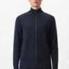 DRYKORN Strickjacke Mit Reißverschluss In Merinowolle Blau -Drykorn Geschäft 10 48 420002 48726 ANTONIO 3100 01 000b93236a1dddc9e1f64d4ca68474886074c5bc 720x1080