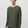 Pullover Mit Rollenden Kanten Aus Feiner Merinowolle Grün -Drykorn Geschäft 10 48 420003 48625 RIK 2102 01 f4f4536fef03a8df74691f38d76b7e4003dd7c6d 720x1080