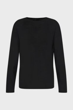 DRYKORN Strickpullover In Feiner Merinowolle Schwarz -Drykorn Geschäft 10 48 420003 48867 RIKONO 1000 07 6d9cdae4643da446e956464cecfe220212a54b7d 720x1080