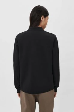 Zipjacke Aus Leichtem Material Schwarz -Drykorn Geschäft 10 48 420025 48798 ALEXIS 1000 03 7d38e11f0911eba71bfc438f826ad10565b2d15b 720x1080