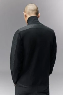 Strickjacke Aus Leichtem Material Schwarz -Drykorn Geschäft 10 48 420025 48800 AMELIO 1000 03 911963dafcd4805e1a5b6e0f0f469bff8608f8a0 720x1080