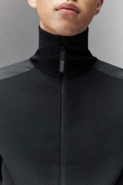 Strickjacke Aus Leichtem Material Schwarz -Drykorn Geschäft 10 48 420025 48800 AMELIO 1000 04 072c1b1fc674221ec04e39ec54f756b1eff2fcee 720x1080