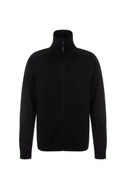Strickjacke Aus Leichtem Material Schwarz -Drykorn Geschäft 10 48 420025 48800 AMELIO 1000 07 618f9da5d6853f4c807c509c65875d1e4a5f71e6 720x1080