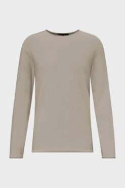 Pullover Mit Rollenden Kanten Aus Reiner Baumwolle Braun -Drykorn Geschäft 10 48 420035 48625 RIK 1705 07 ce36565d50c7dce8fe0468df4f4f174f29da4ed6 720x1080