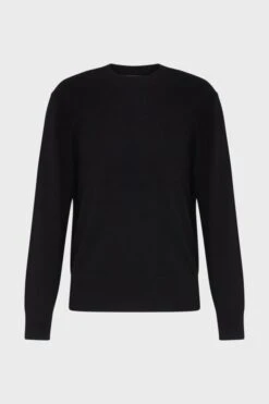 Pullover Aus Reinem Kaschmir Schwarz -Drykorn Geschäft 10 48 420036 48703 VINCENT 1000 07 d0ff562474f1fb87c8a6a8ce82568936f3db322b 720x1080