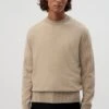 Pullover Aus Reinem Kaschmir Beige -Drykorn Geschäft 10 48 420036 48703 VINCENT 1710 01 cdb0e71268302892044275e56ad3952a654e3a20 720x1080