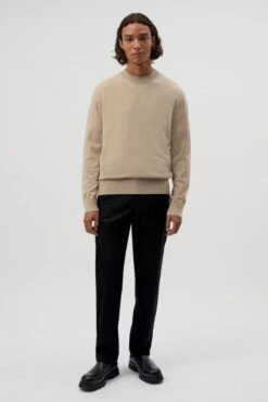 Pullover Aus Reinem Kaschmir Beige -Drykorn Geschäft 10 48 420036 48703 VINCENT 1710 02 934439bcdc9f94e7a6d5a5b6b596667c7a0b71ce 720x1080