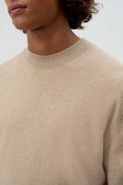 Pullover Aus Reinem Kaschmir Beige -Drykorn Geschäft 10 48 420036 48703 VINCENT 1710 05 da65dabe4004980570dc212d8dc05361699610e1 720x1080