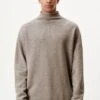 DRYKORN Oversized Rollkragenpullover In Schurwolle Braun -Drykorn Geschäft 10 48 420041 48782 NOLAN 1720 01 af6d6c59a4880ad366fed538eb5065573895b252 720x1080
