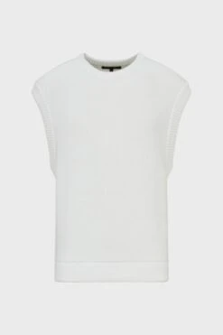 Rundhals Pullunder Weiß 14 Rundhals Pullunder Weiß -Drykorn Geschäft 10 48 420046 48842 JIMMY 6000 07 4013112f1771b01ff34adf3c02b1f057a19427c5 720x1080