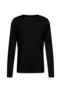 DRYKORN Strick Longsleeve In Regular Fit Aus Merzerisierter Baumwolle Schwarz 13 DRYKORN Strick Longsleeve In Regular Fit Aus Merzerisierter Baumwolle Schwarz -Drykorn Geschäft 10 48 420052 48853 IRMINO 1000 07 83ed55b12ccce27818d4c12fde496c0622c38bb0 720x1080
