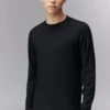 Roundneck Pullover Aus Viskose-Mix Schwarz 2 Roundneck Pullover Aus Viskose-Mix Schwarz -Drykorn Geschäft 10 48 420079 48801 MAURICE 1000 01 c2321a9fbab2fd6c0d0ce5b2d705b67017cee0d1 720x1080