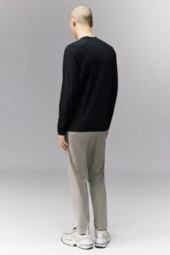 Roundneck Pullover Aus Viskose-Mix Schwarz -Drykorn Geschäft 10 48 420079 48801 MAURICE 1000 03 161ce79561a368069fcf16b0547d512adc3aefdc 720x1080