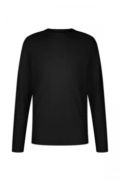 Roundneck Pullover Aus Viskose-Mix Schwarz -Drykorn Geschäft 10 48 420079 48801 MAURICE 1000 07 f280215feea306ae482c13542b48a3a134e30339 720x1080