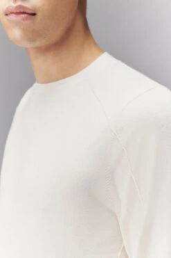 Roundneck Pullover Aus Viskose-Mix Off_white -Drykorn Geschäft 10 48 420079 48801 MAURICE 1930 05 39aa81a70583a0a7370ee12d672a82cc0288d0b3 720x1080
