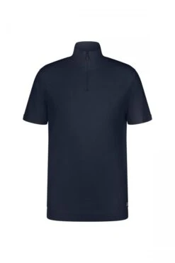 Polo Zip Aus Leichtem Material-Mix Blau -Drykorn Geschäft 10 48 420079 48804 LEANDER 3100 07 d231f6f0a15bc2407924070bfb14b9c95b042996 720x1080