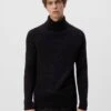 DRYKORN Rollkragenpullover In Alpaka-Woll-Mix Schwarz -Drykorn Geschäft 10 48 422001 48730 ARVID 1000 01 4b3c6715c776745450bf6e8021b9f07830b30067 720x1080
