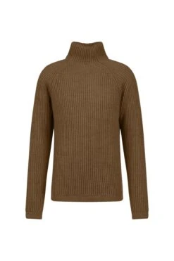 Rollkragenpullover In Alpaka-Mix Braun -Drykorn Geschäft 10 48 422001 48730 ARVID 1206 07 a211a4637bc7b406fcd1285147819aeb02304ae0 720x1080