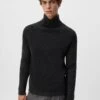 DRYKORN Rollkragenpullover In Alpaka-Mix Grau -Drykorn Geschäft 10 48 422001 48730 ARVID 6200 01 ffd6ed0ff0c10c7d8c4fd85f5135672cfdce7365 720x1080