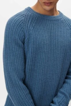 Pullover In Rippe Blau -Drykorn Geschäft 10 48 422001 48832 YAMATO 3503 04 867ba455f5babf45e1708f8f6cb7afc798405f08 720x1080