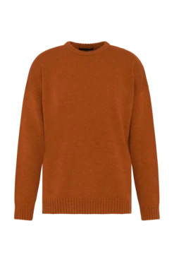 DRYKORN Rundhalspullover In Alpaka-Woll-Mix Orange 13 DRYKORN Rundhalspullover In Alpaka-Woll-Mix Orange -Drykorn Geschäft 10 48 422001 48863 MALIO 4000 07 99f7f09a59428b553add844a94ca6eda0453f287 720x1080