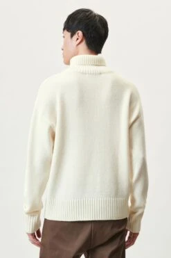 DRYKORN Oversized Rollkragenpullover In Alpaka-Woll-Mix Weiß -Drykorn Geschäft 10 48 422001 48865 JELDRIK 1900 03 6816fa83fd3a3a621b6796168085163987ea6448 720x1080